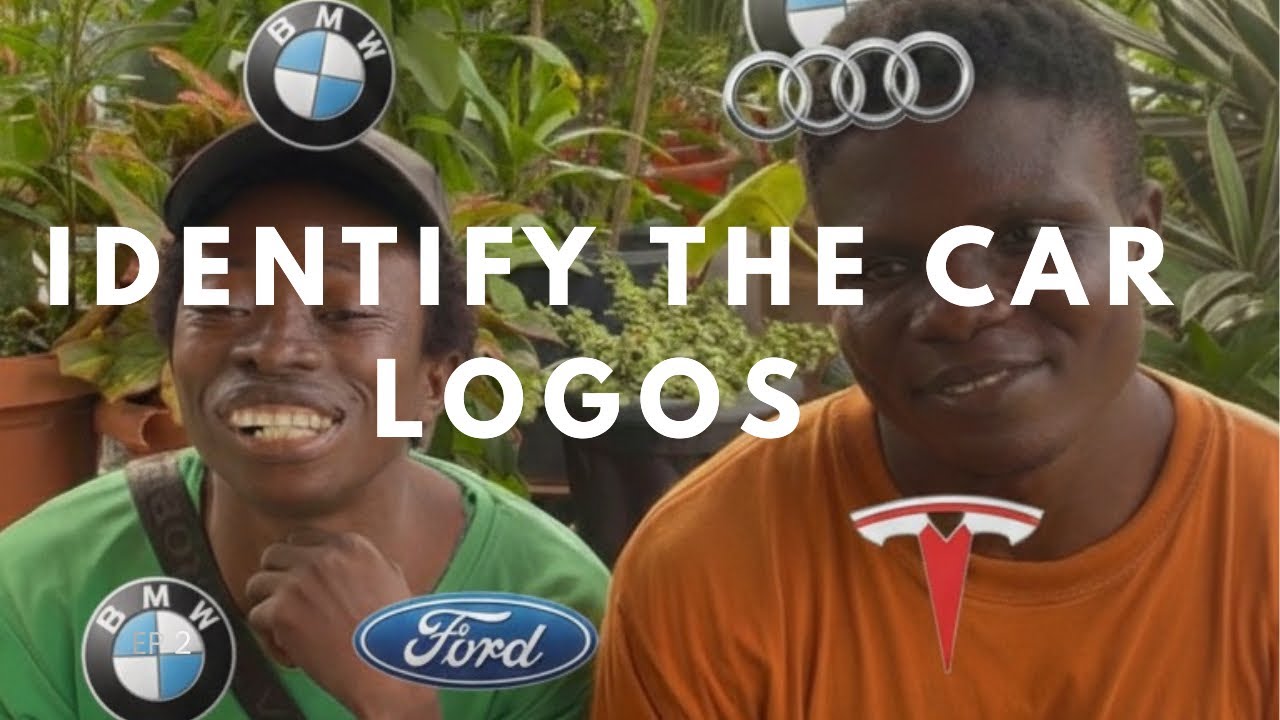 Identifying car logos 