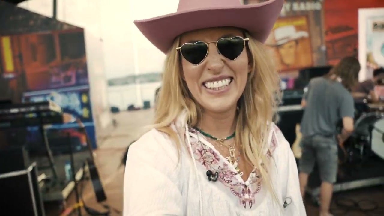 Klaudia Magica - YOU CAN DO IT ALL