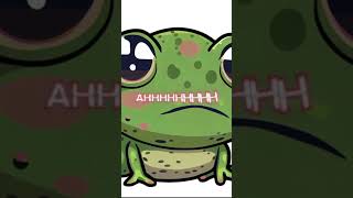 Froggy laugh meme