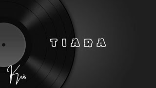 T I A R A (Jika Kau Bertemu Aku Begini -  KRIS (Cover & Lirik) lagu HITS 2022
