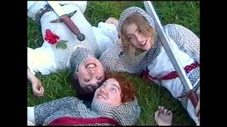 Folk Bitch Trio - Analogue (Official Video)