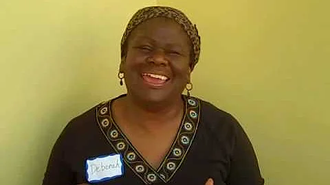 Testimonial Deborah Mayes