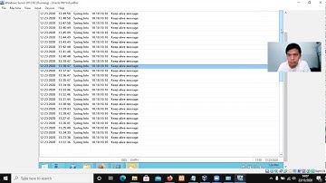 Modul 6 Lab 5 Keamanan Sistem Informasi