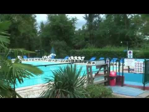 Video-thumbnail van Camping Le Ch