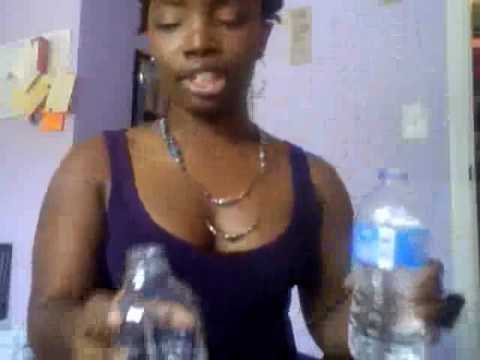 Glycerin Mix Tutorial