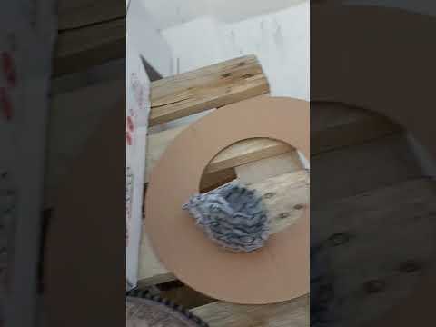 Задний брус на газель