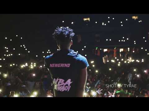 NBA Youngboy - FREEDDAWG - Live Performance - Birmingham, Alabama