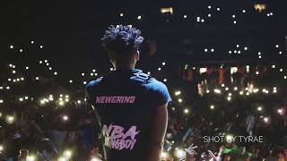 NBA Youngboy - FREEDDAWG - Live Performance - Birmingham, Alabama