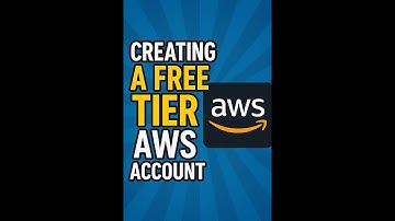 How to Create an AWS Free Tier Account | Access AWS services For Free (2025)