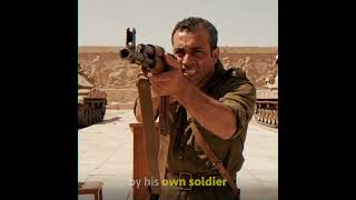 Peace is not popular. Look at the data