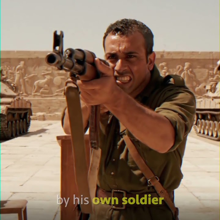 Peace is not popular. Look at the data