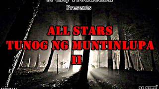 All Stars Ii 2009  Tunog Ng Muntinlupa Mcity Production
