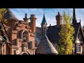 Fantasyland Area Music (Disneyland)~ Hi-Diddle-Dee-Dee