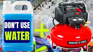 Solving The Biggest Problems With Winter Car Washing screenshot 2