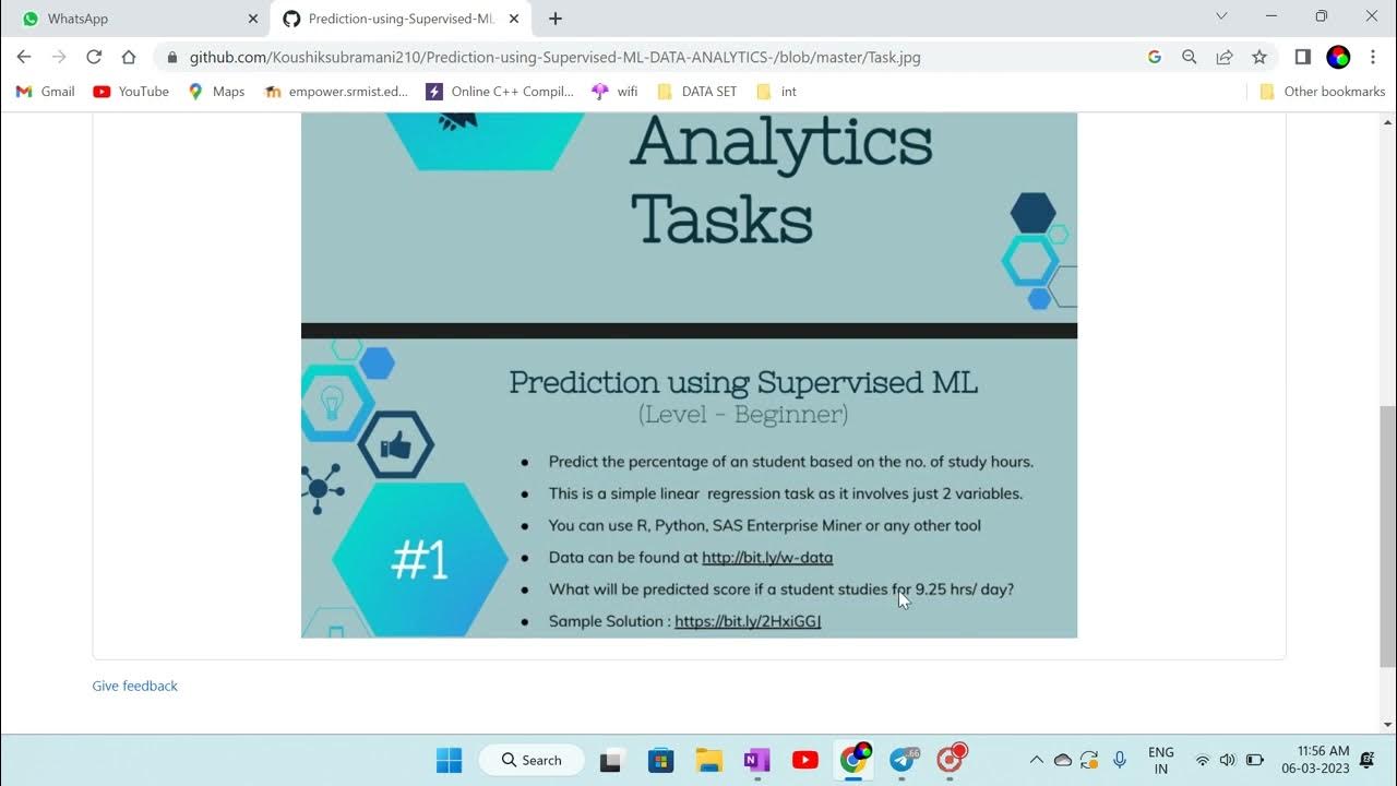 data-analytics-data-analytics-problem-statement-machine-learning-youtube