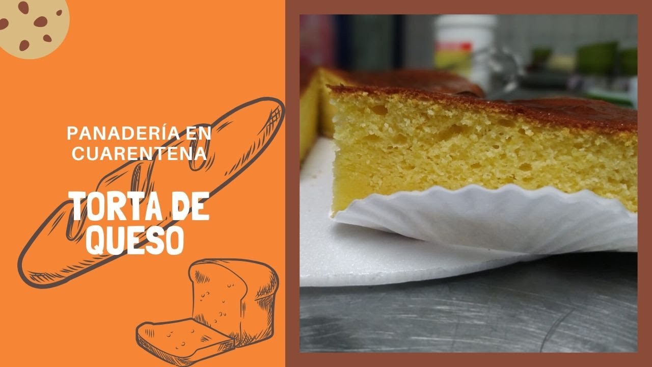 TORTA DE QUESO| ALFREDO PINEDA
