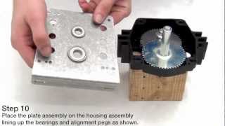 Assembly Toughbox Mini