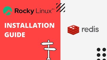 Installing and Configuring Redis Server on Rocky Linux | Install and Secure Redis on Rockey Linux
