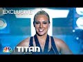 Charity Witt: Titan in Training - Titan Games 2019 (Digital Exclusive)