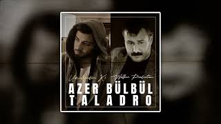 Azer Bülbül & Taladro - Üzülmedim Ki (feat. Wolker Production) #Tiktok