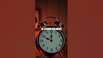 Fresh Visuals in Minutes with Canva AI Studio