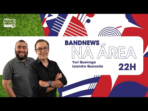 BandNews na Área