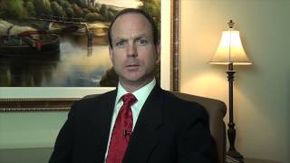 Divorce Lawyer Jeff Anderson Explains How he Got Hooked on Family Law