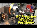 SNS 323: AC Precision Welding Positioner