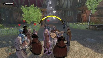 Pile of Shame: Fable 2 (Good Playthrough... Mostly)- Part 5