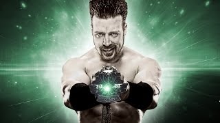 WWE Sheamus Theme - Written in My Face karaoke