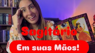 SAGITÁRIO ♐️ MAIO✨ A MELHOR ESCOLHA DA SUA VIDA! SERÁ ABSOLUTO! #tarot #belatarotmundo #signos 