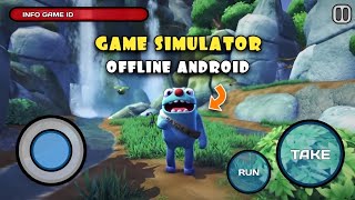 Woww !!! 5 Game Simulator Offline Terbaik Android 2023 screenshot 3