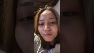 Duhtaniaa Tiktok Live. Makan Makan gaes