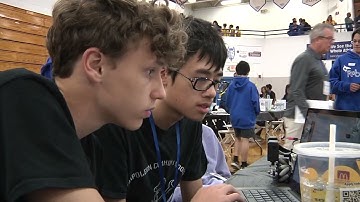 Robofest 2023 Senior Game Competition Prep #autonomous #robotics