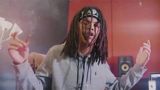 ShredGang Mone - RNB (Official Music Video)