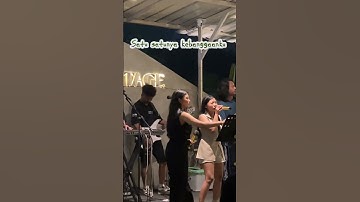 MATI MATIAN -Mahalini cover by DnD Musicorner #cover #mahalini #matimatian #like #viralvideo