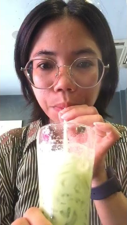 This is Joma 🍰🥤#shorts