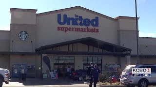 United to kickoff donation campaign to fight summer hunger