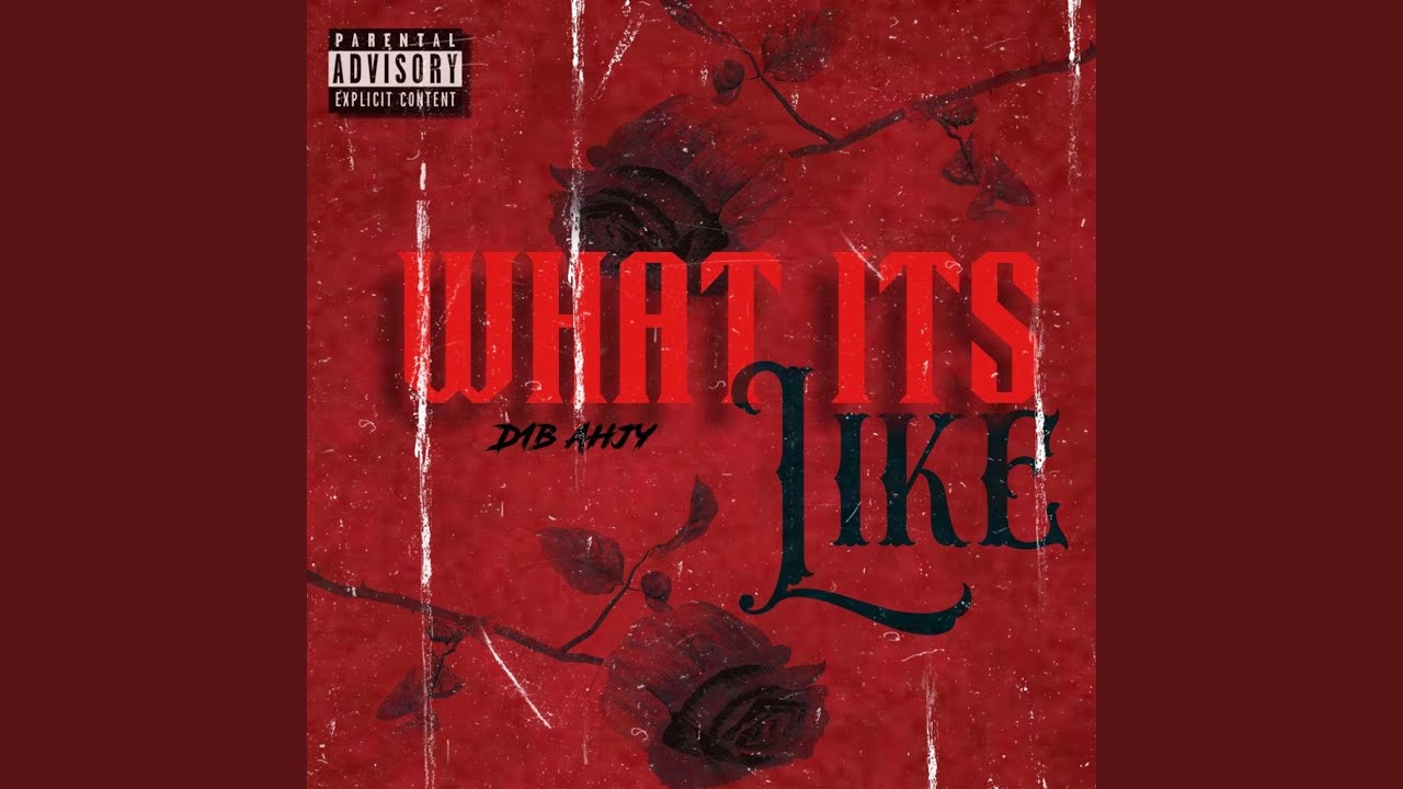 Watch What Its Like on YouTube Watch What Its Like on YouTube