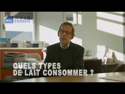 Quels types de