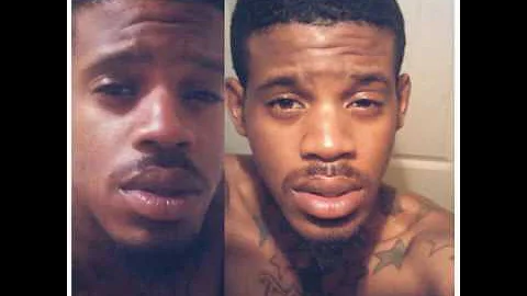 I had a dream Baltimore rappers 2016