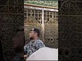 MashAllah Roza E Rasool Masjid An Nabawi #madina #rozaerasool #masjidnabawi