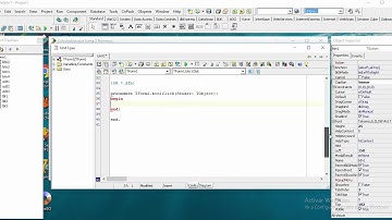 Calculadora que Suma 2 Números en Delphi