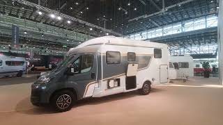 Download Lagu Burstner B66 TD732 83k camper review Nieuw voor 2026, volledig vernieuwde branding MP3