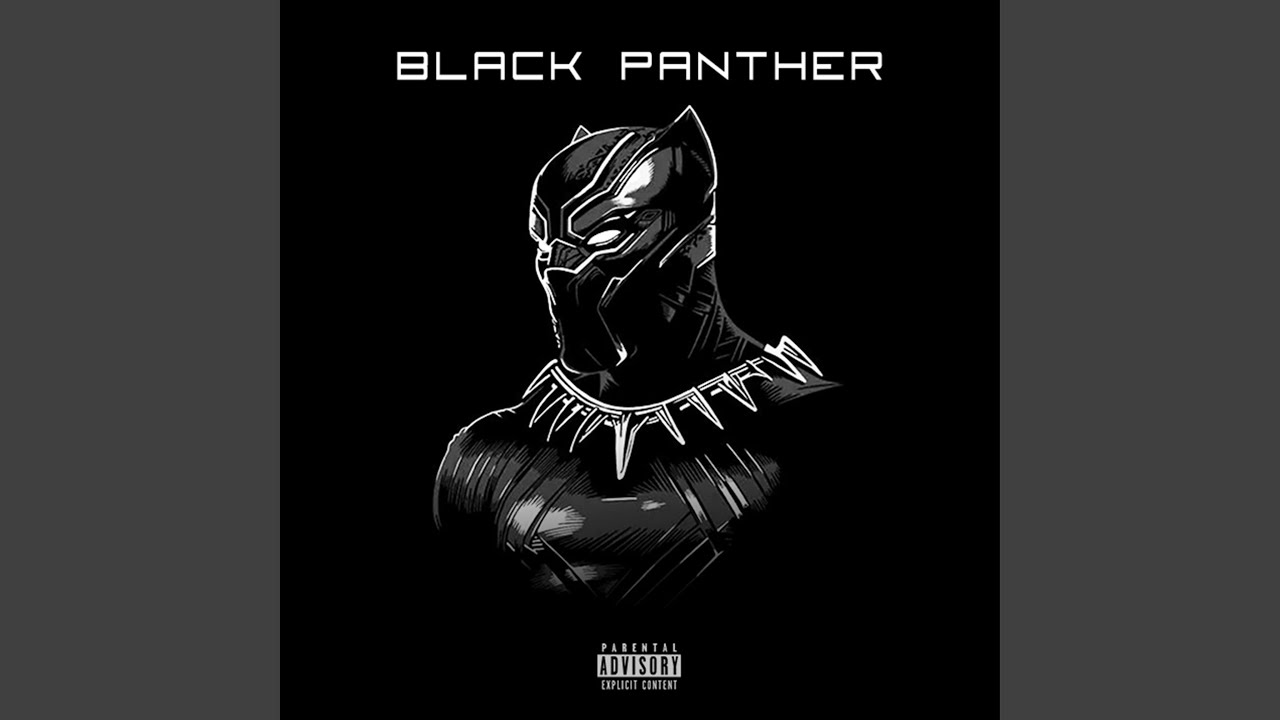 Black Panther - YouTube