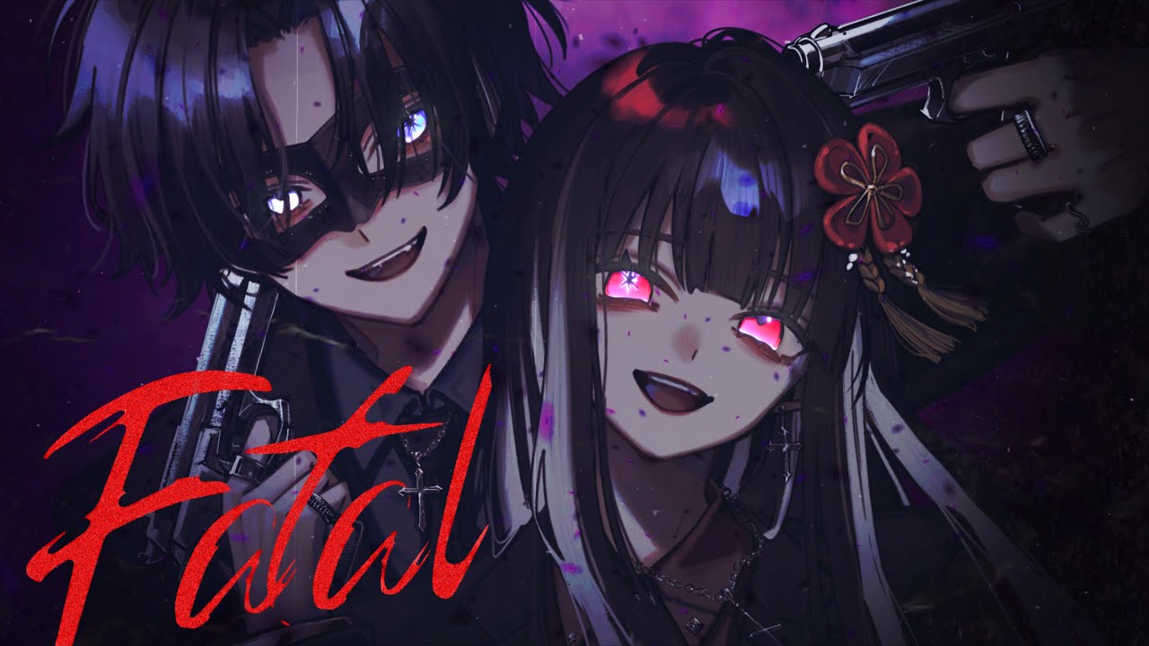 【cover】ファタール/Sukepin×nemu.