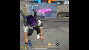 IMPOSSIBLE 🍷🗿☠️#freefire #shortvideo #trending #shorts #awezchaitrend #tutorialfilter #tutorial