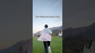 #독일유학 #초등교사 #스위스인터라켄 #스위스여행 학기 시작 전에 스위스 여행🇨🇭