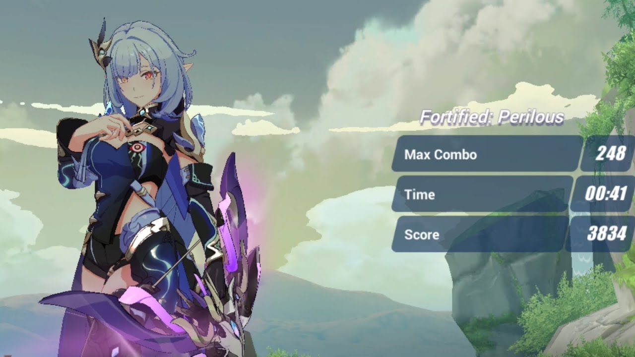 honkai impact 3rd|agony 3|SS Elysia S HoS SS TE|full gear - YouTube