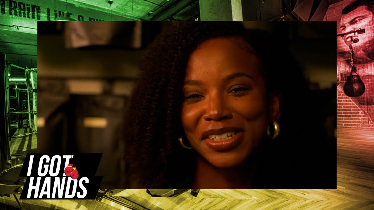 I Got Hands | Special Delivery